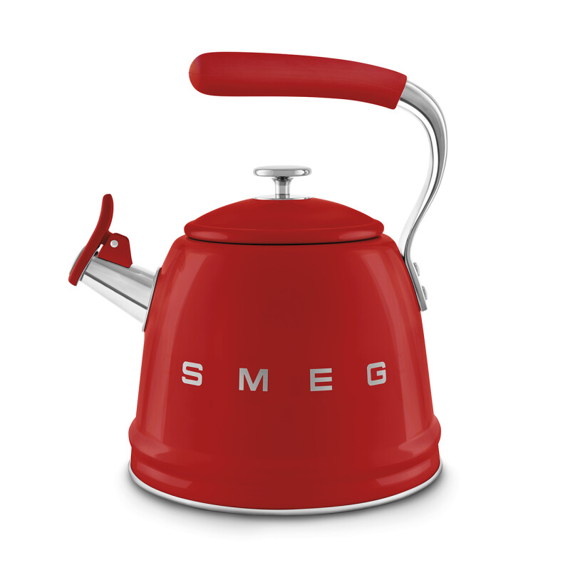 Kettle Retro-style CKLW2001RD