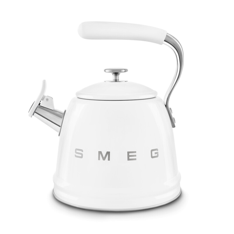 Kettle Retro-style CKLW2001WH