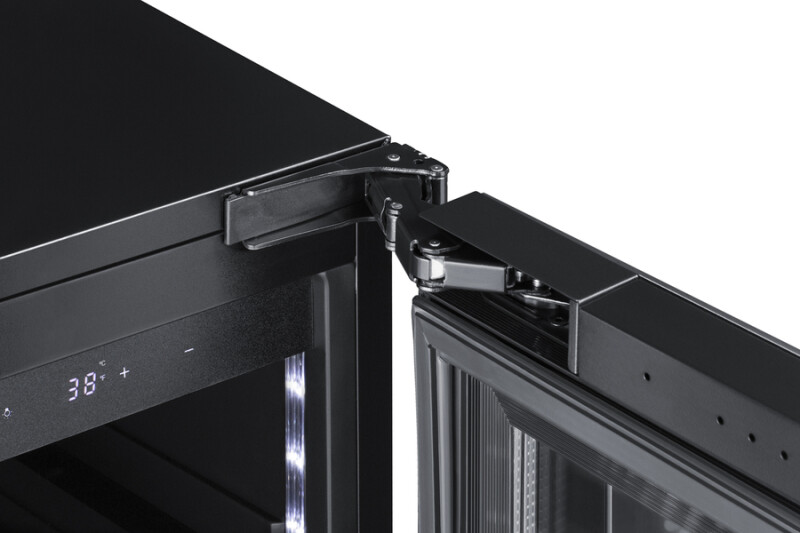 15" Wide Built-In Beverage Center view 6