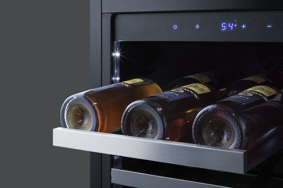 18" Wide Built-In Wine Cellar view 8