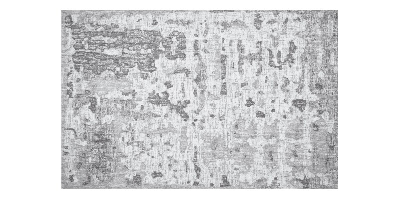 Clayton Silver Rug 3'6" x 5'6" CL1935SV