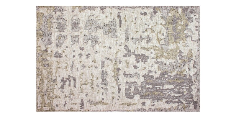 Clayton Silver Rug 9'6" x 13' CL1991FOG