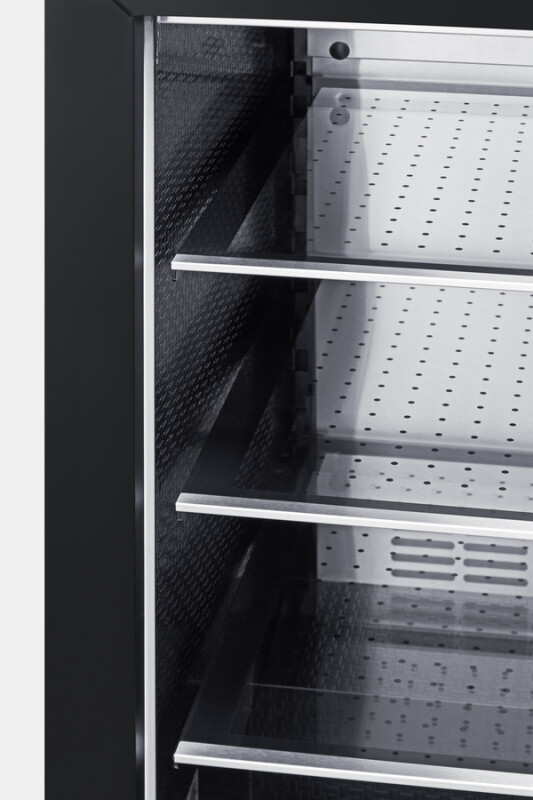 24" Wide Built-In Beverage Center CL24BV1