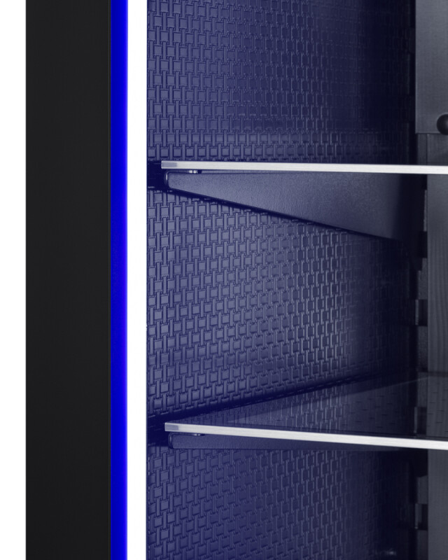 24" Wide Built-In Beverage Center CL24BV1