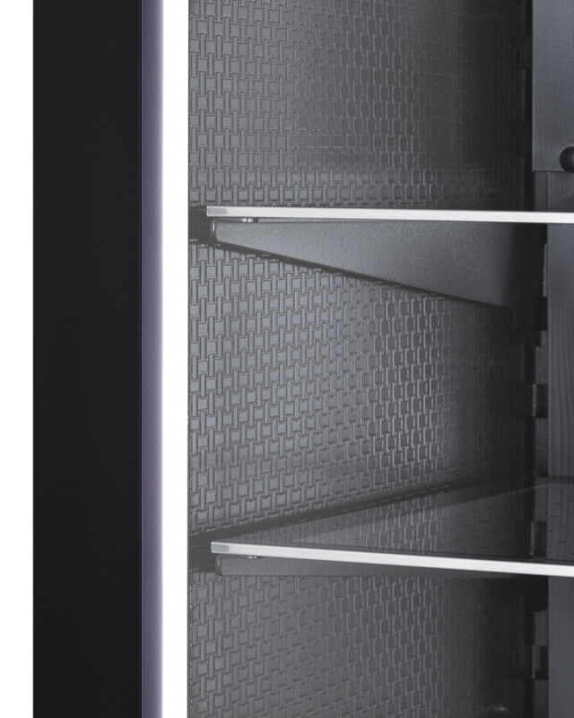 24" Wide Built-In Beverage Center CL24BV1CSS