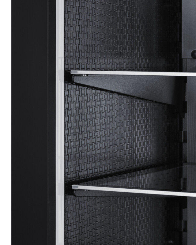 24" Wide Built-In Beverage Center CL24BV1CSS