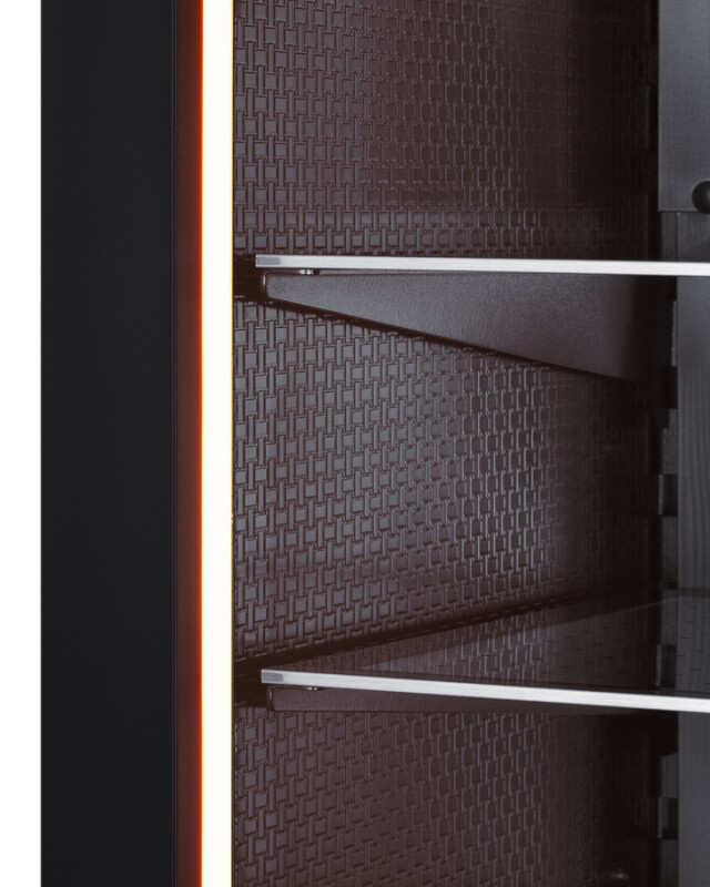 24" Wide Built-In Beverage Center CL24BV1CSS