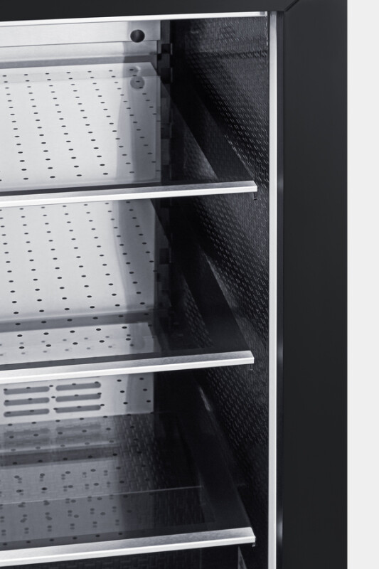 24" Wide Built-In Beverage Center CL24BV1CSSLHD