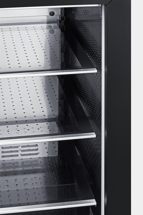 24" Wide Built-In Beverage Center CL24BV1LHD