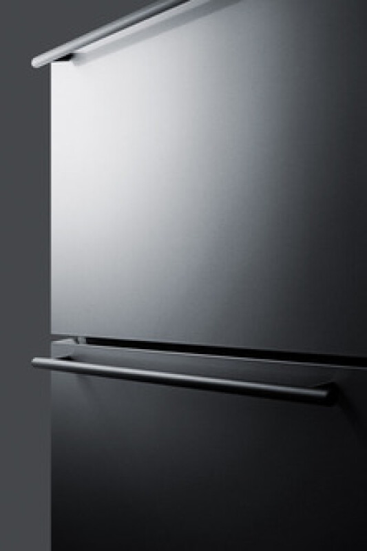 24" Wide Built-In 2-Drawer All-Freezer view 6