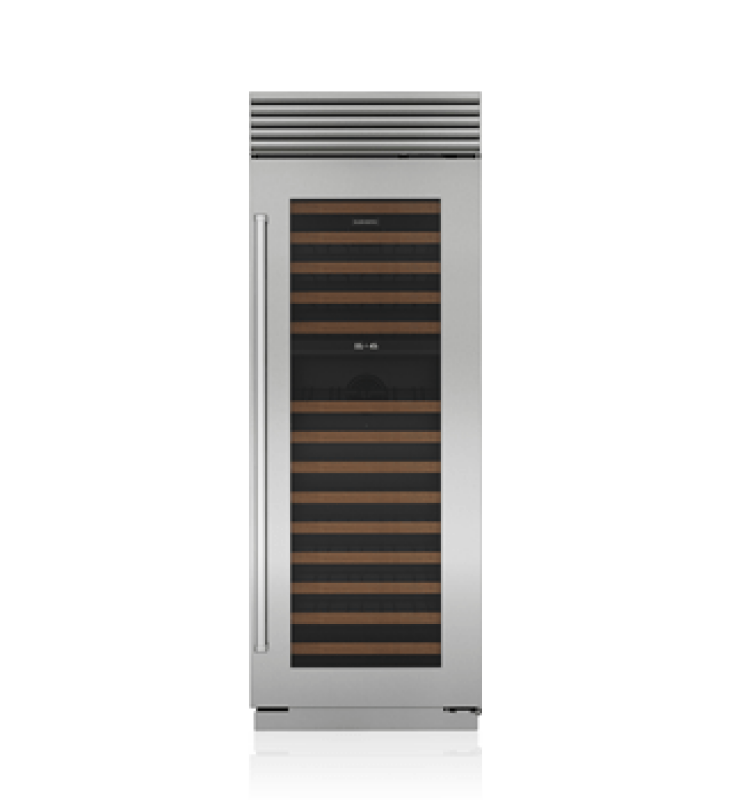 30" Classic Wine Storage CL3050WSPL
