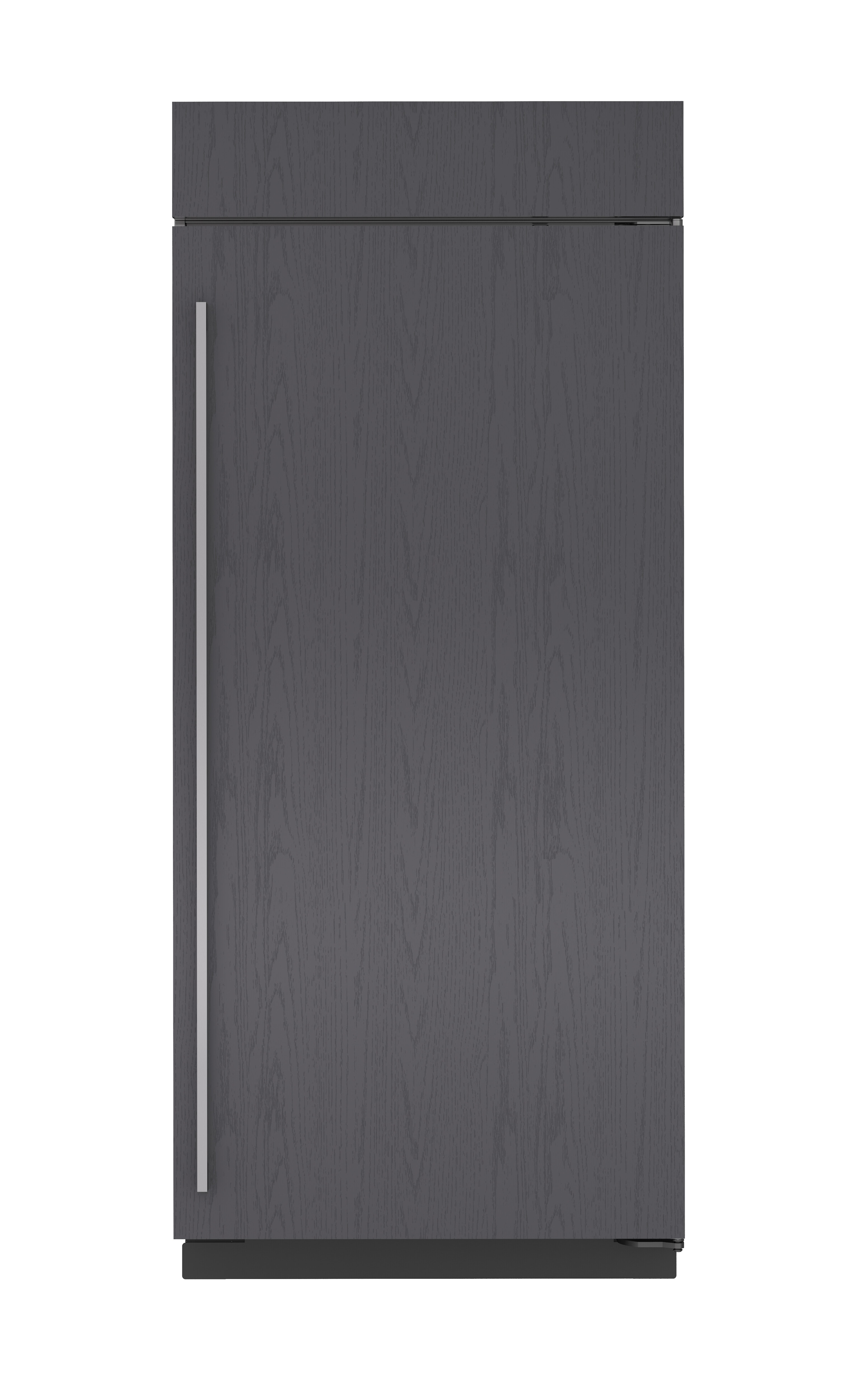 36" Classic Freezer - Panel Ready - Pro Handle CL3650FOR