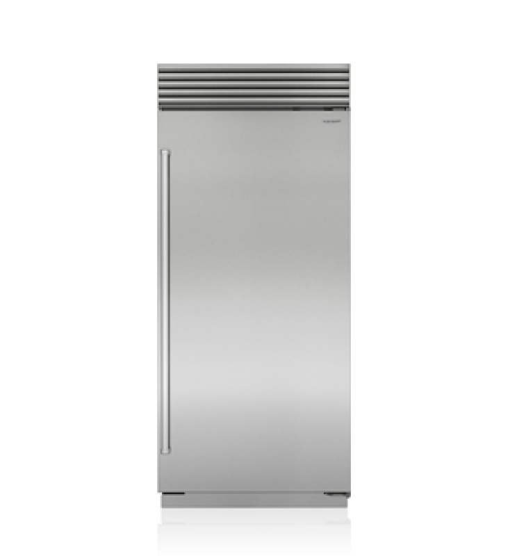 36" Classic Freezer CL3650FSTL