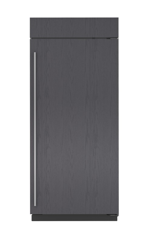 36" Classic Refrigerator - Panel Ready - Pro Handle CL3650ROL