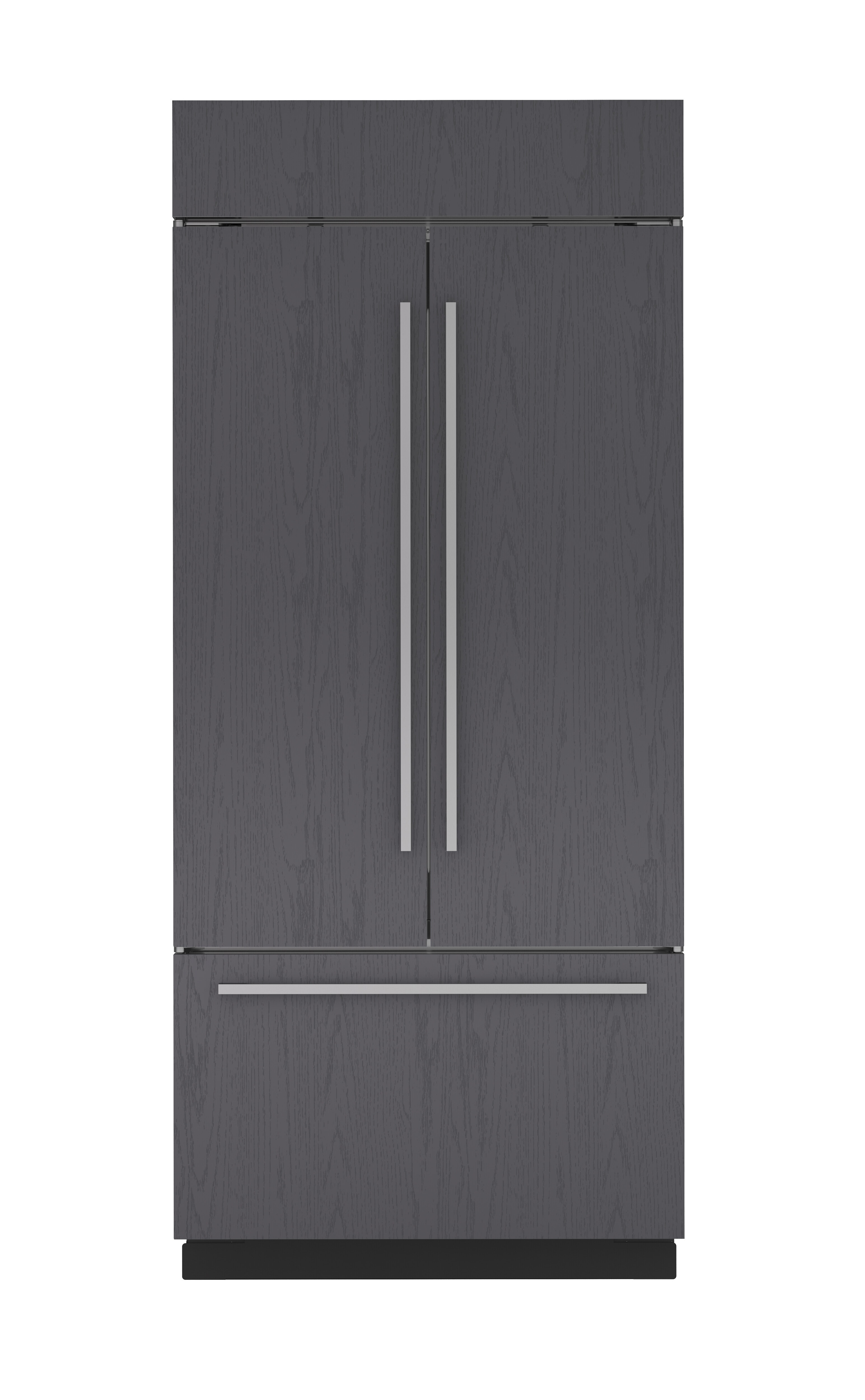 36" Classic French Door Refrigerator/Freezer - Panel Ready CL3650UFDO