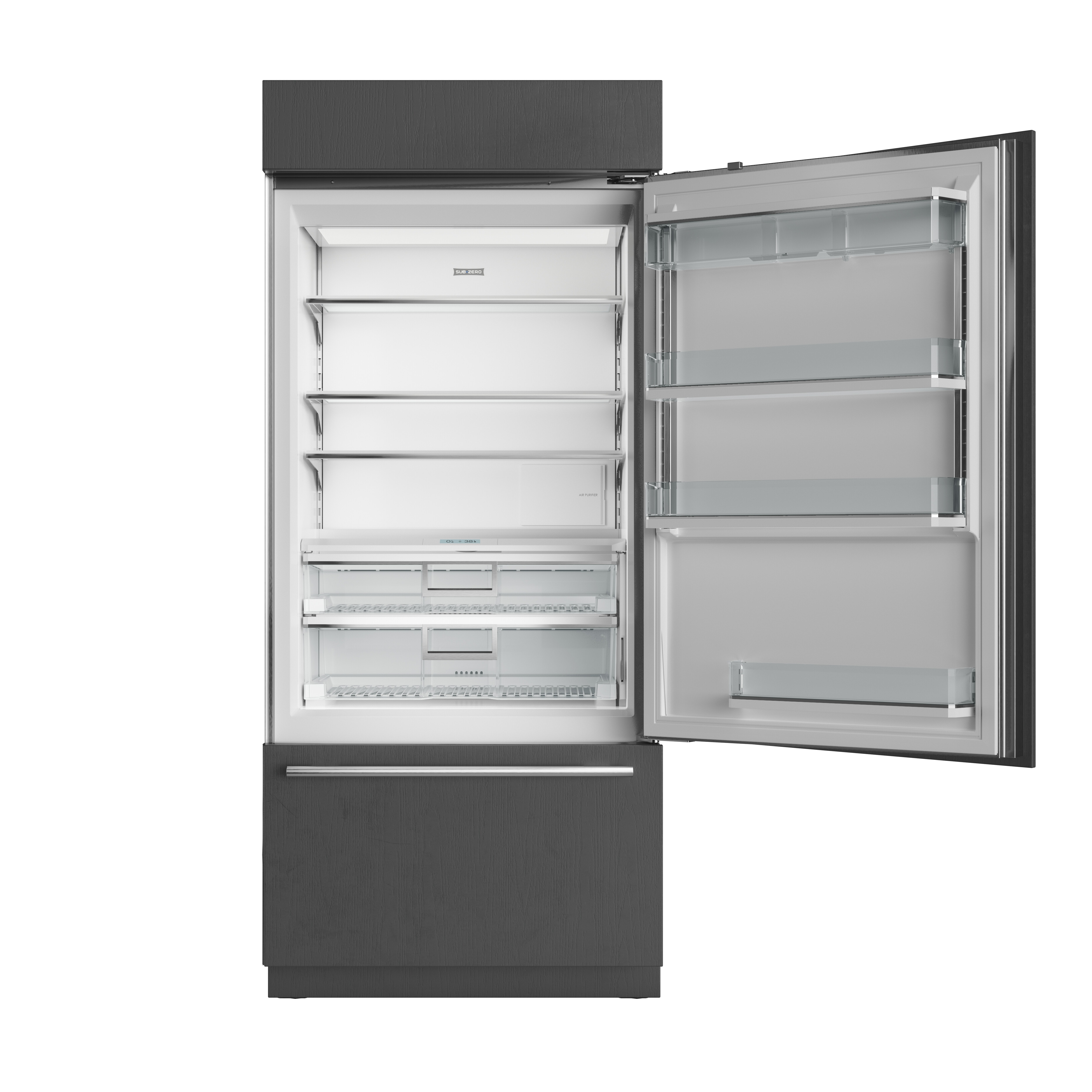 CL3650USTL CL3650USTL