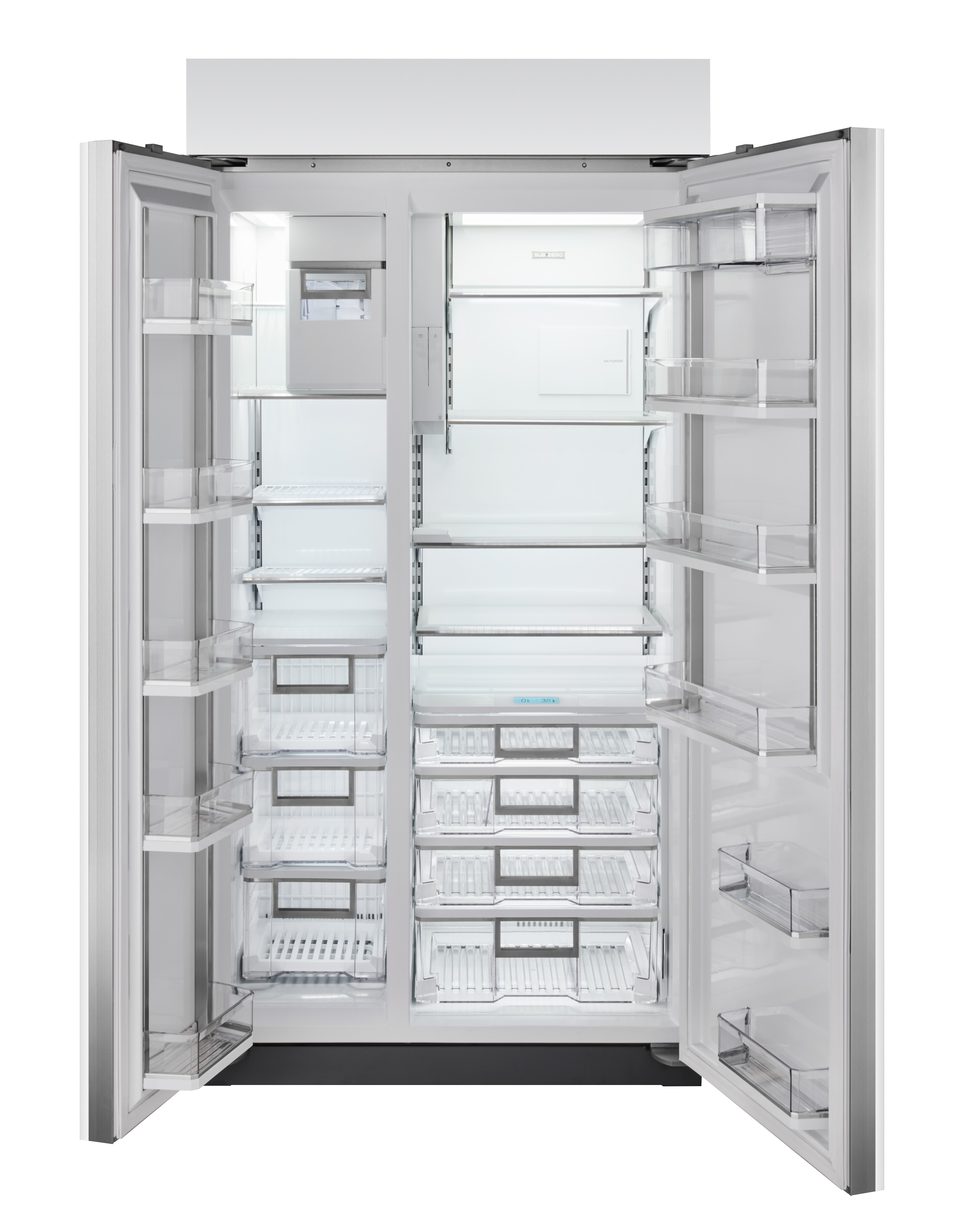 CL4250SIDO CL4250SIDO