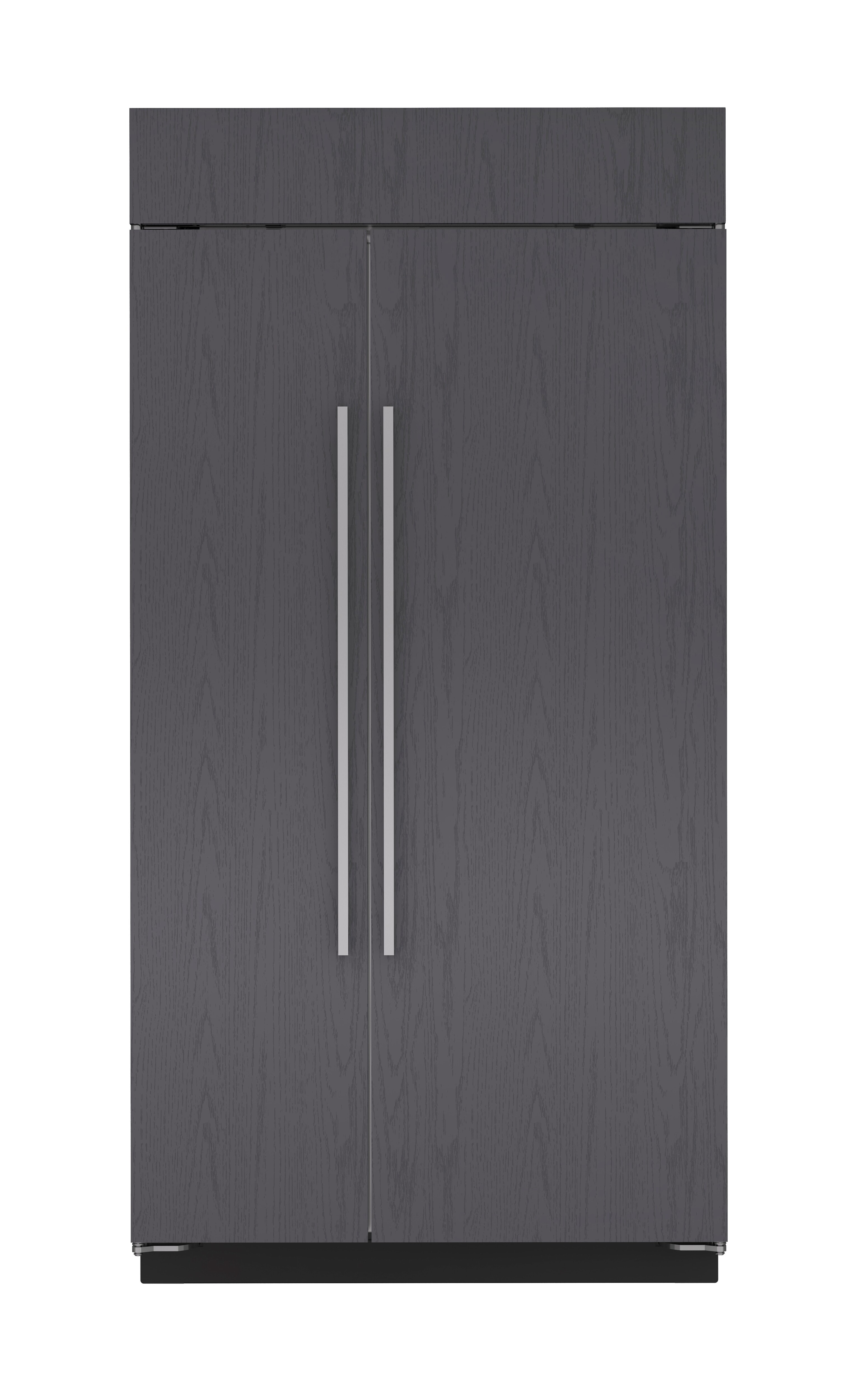 42" Classic Side-by-Side Refrigerator/Freezer CL4250SO