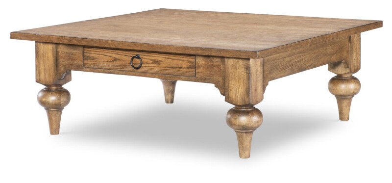 Square Cocktail Table CLH4010104