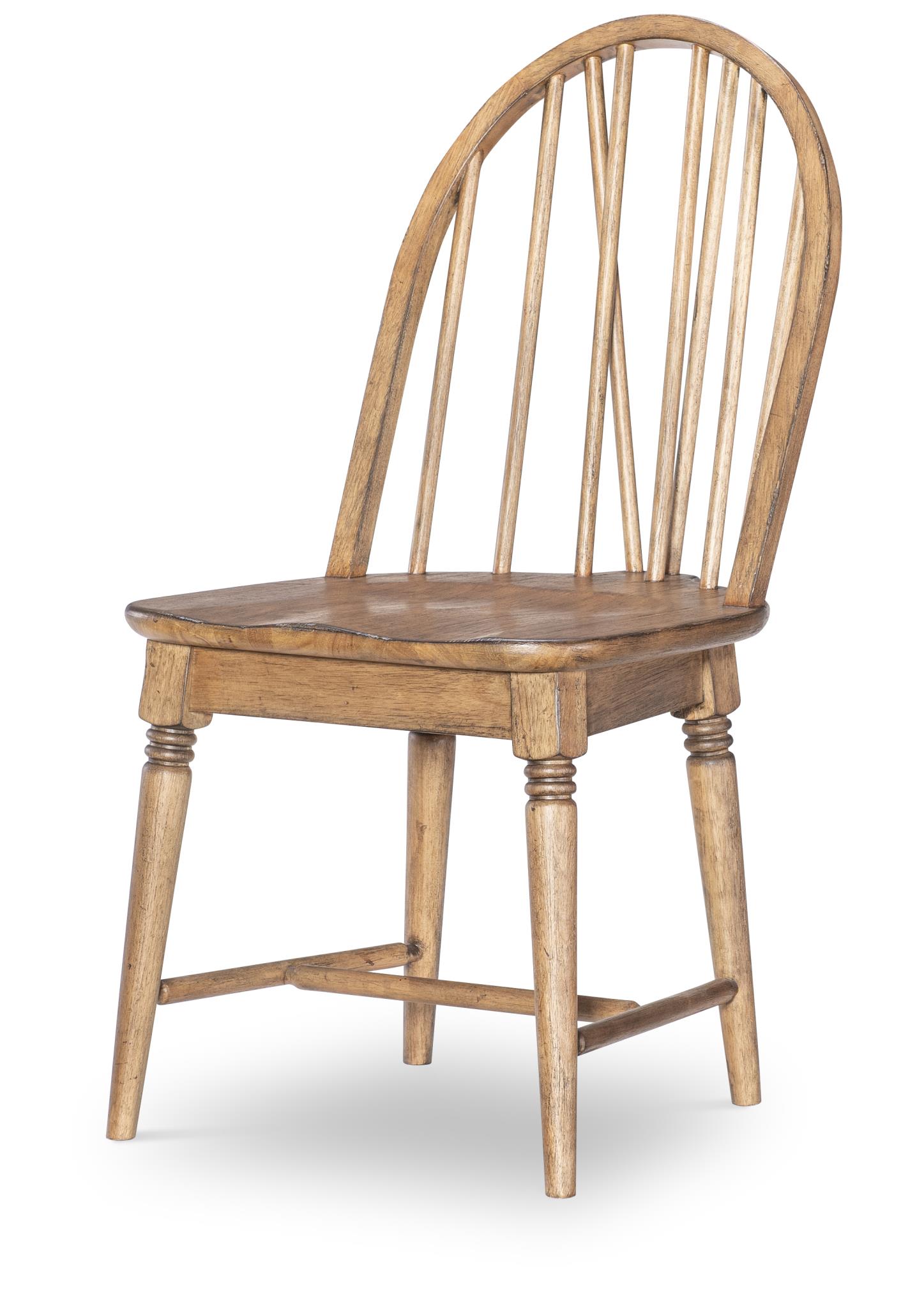 Windsor Side Chair V Shape CLH4010140