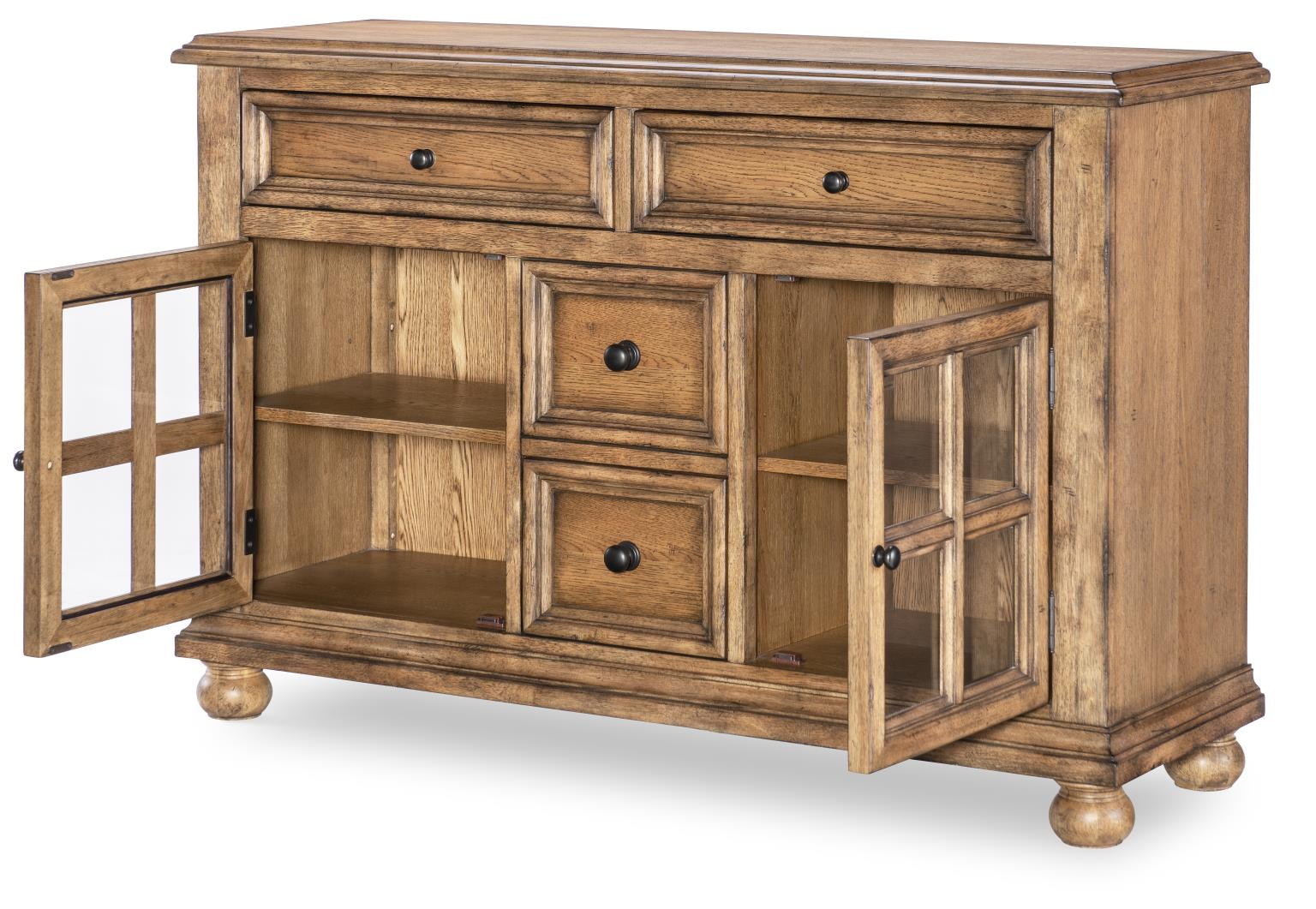 Server Barnwood Oak CLH4010-170B CLH4010170B