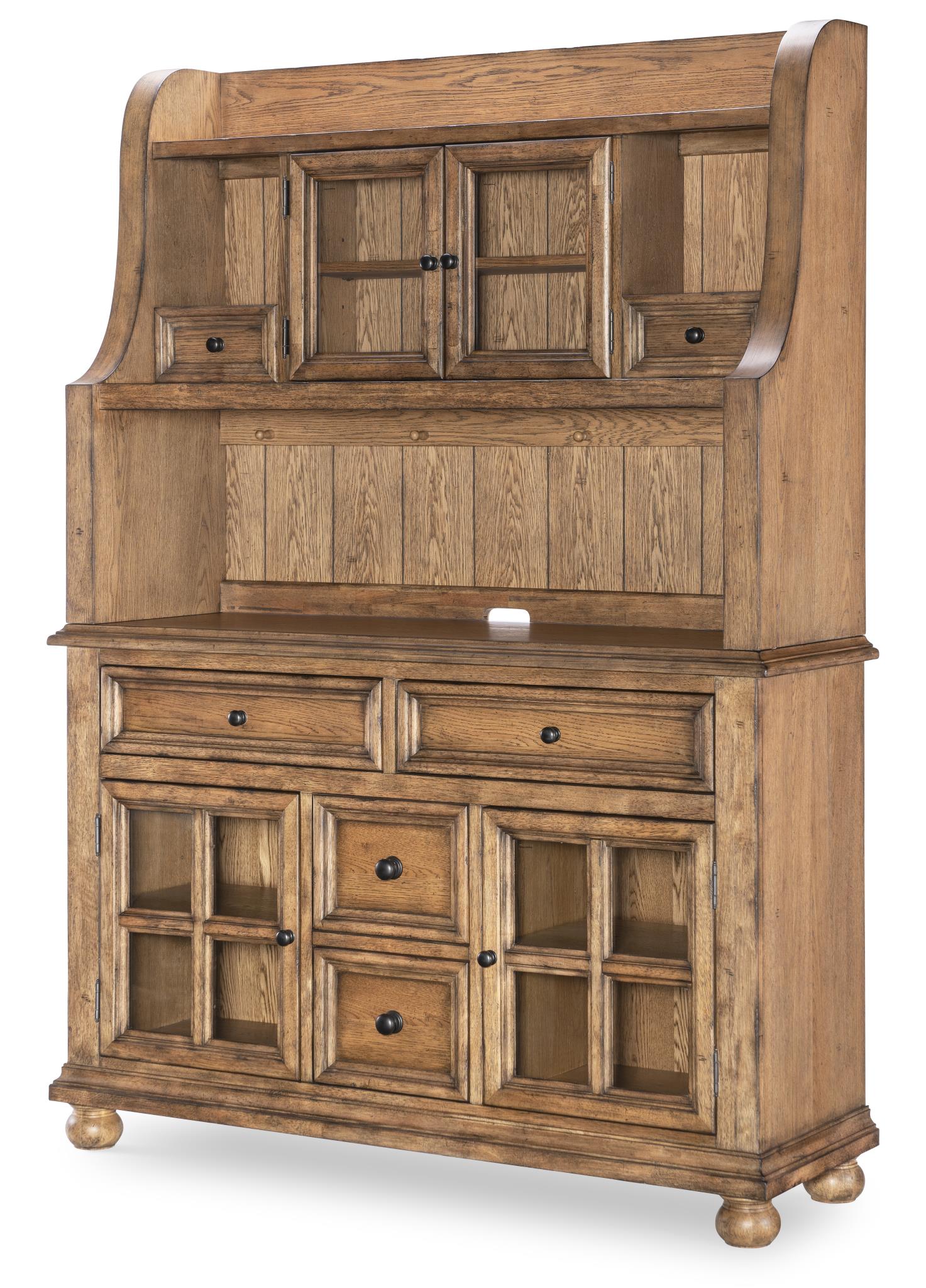 Complete Hutch And Server CLH4010170K