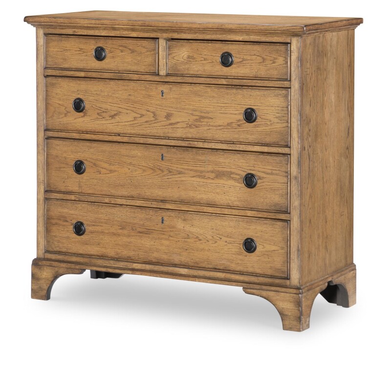 Accent Chest 5 Drawers CLH40102000