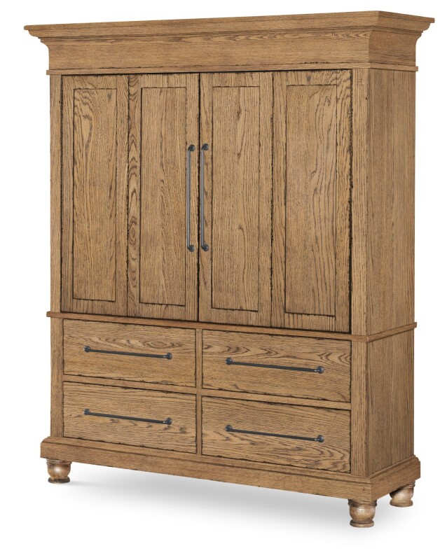 Armoire 4-drawers CLH40102500