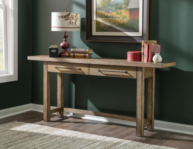 Vintage Market AT Console Table CLH4010506