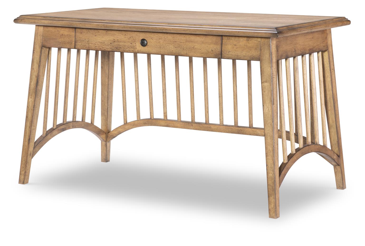 Spindle Base Writing Desk CLH4010509