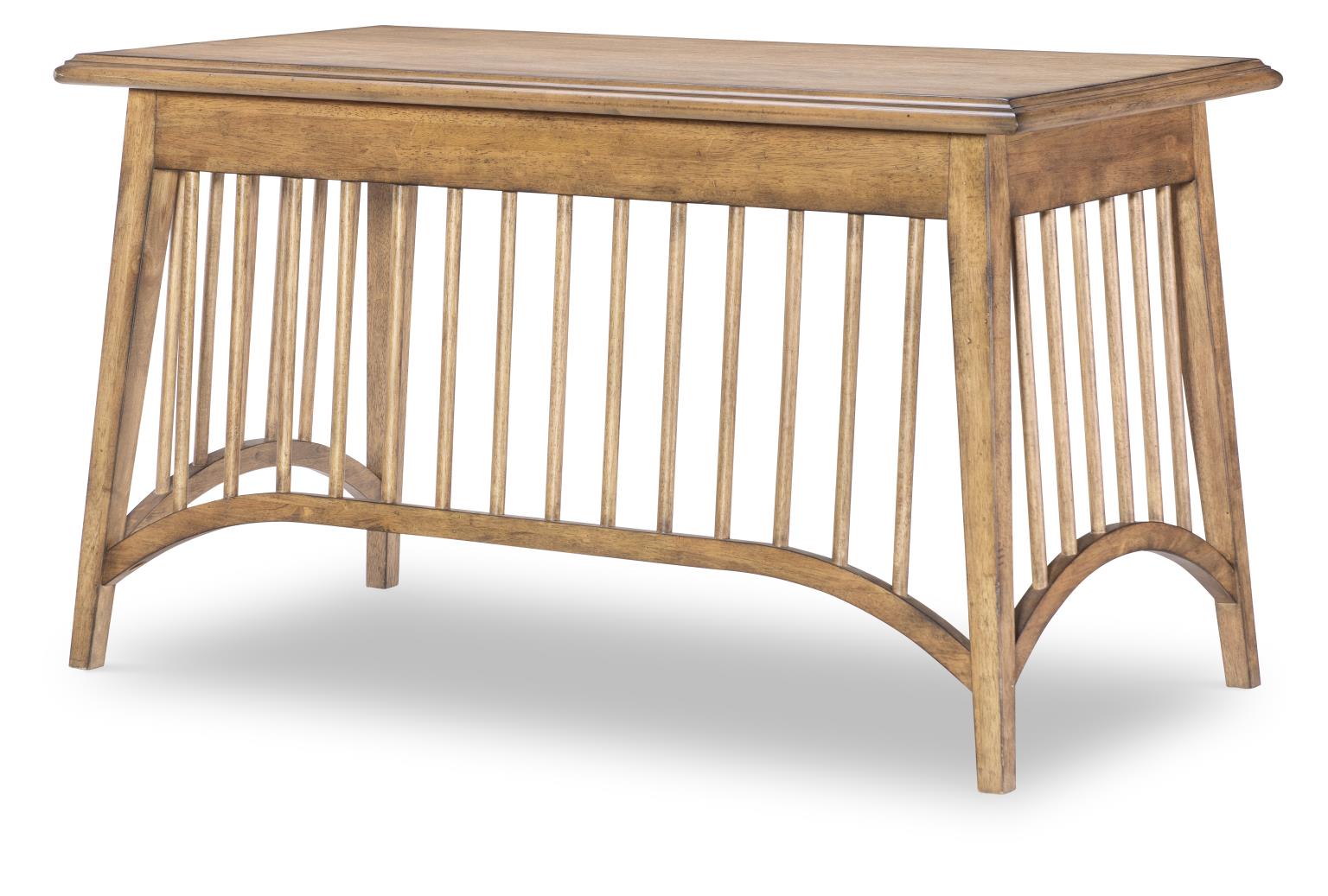 Spindle Base Writing Desk CLH4010509