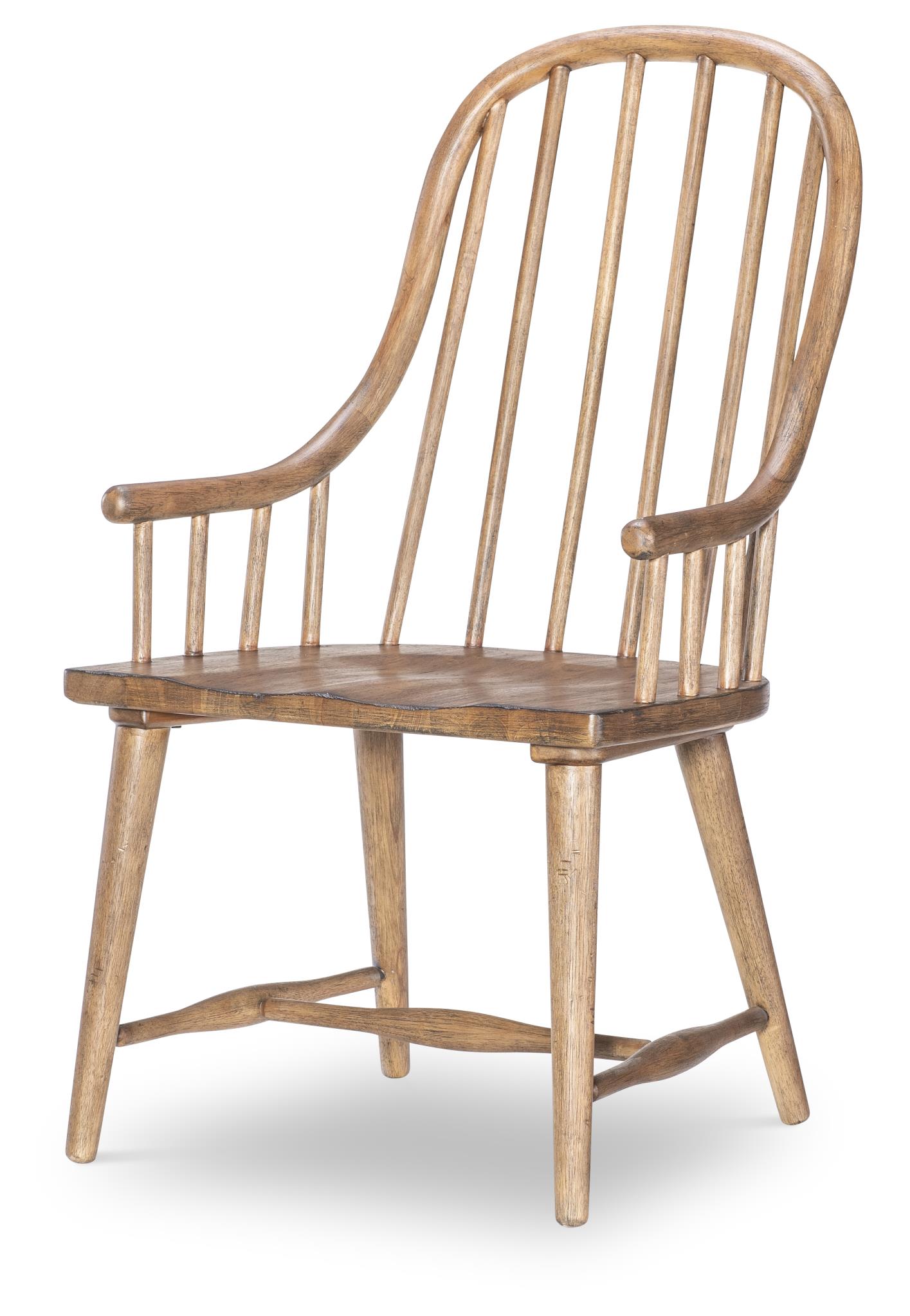 Windsor Arm Chair CLH4010641