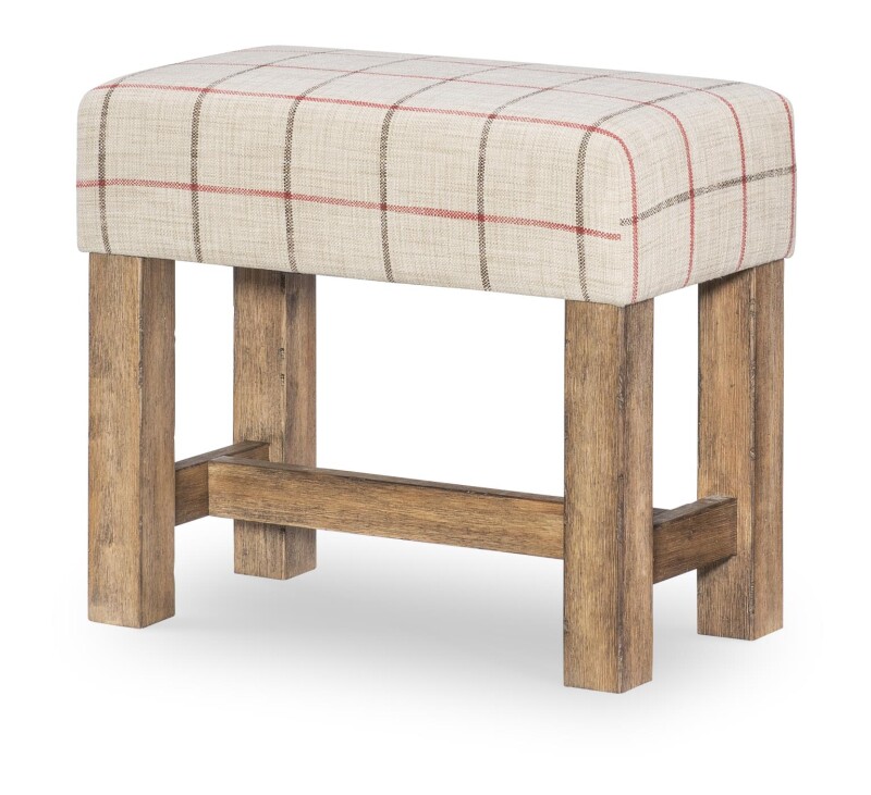 Upholstered Stool CLH4010646