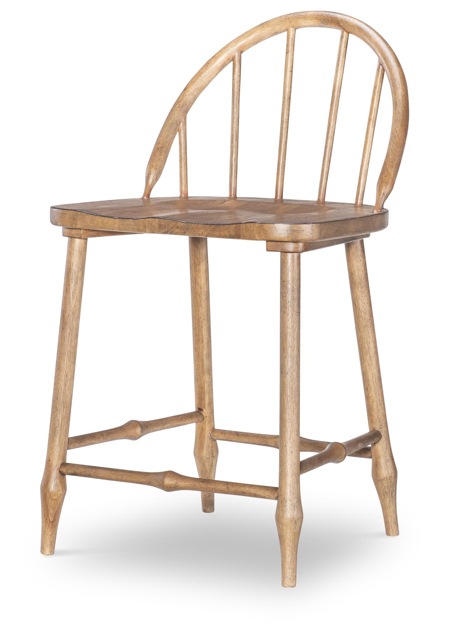 Windsor Counter Height Chair CLH4010745