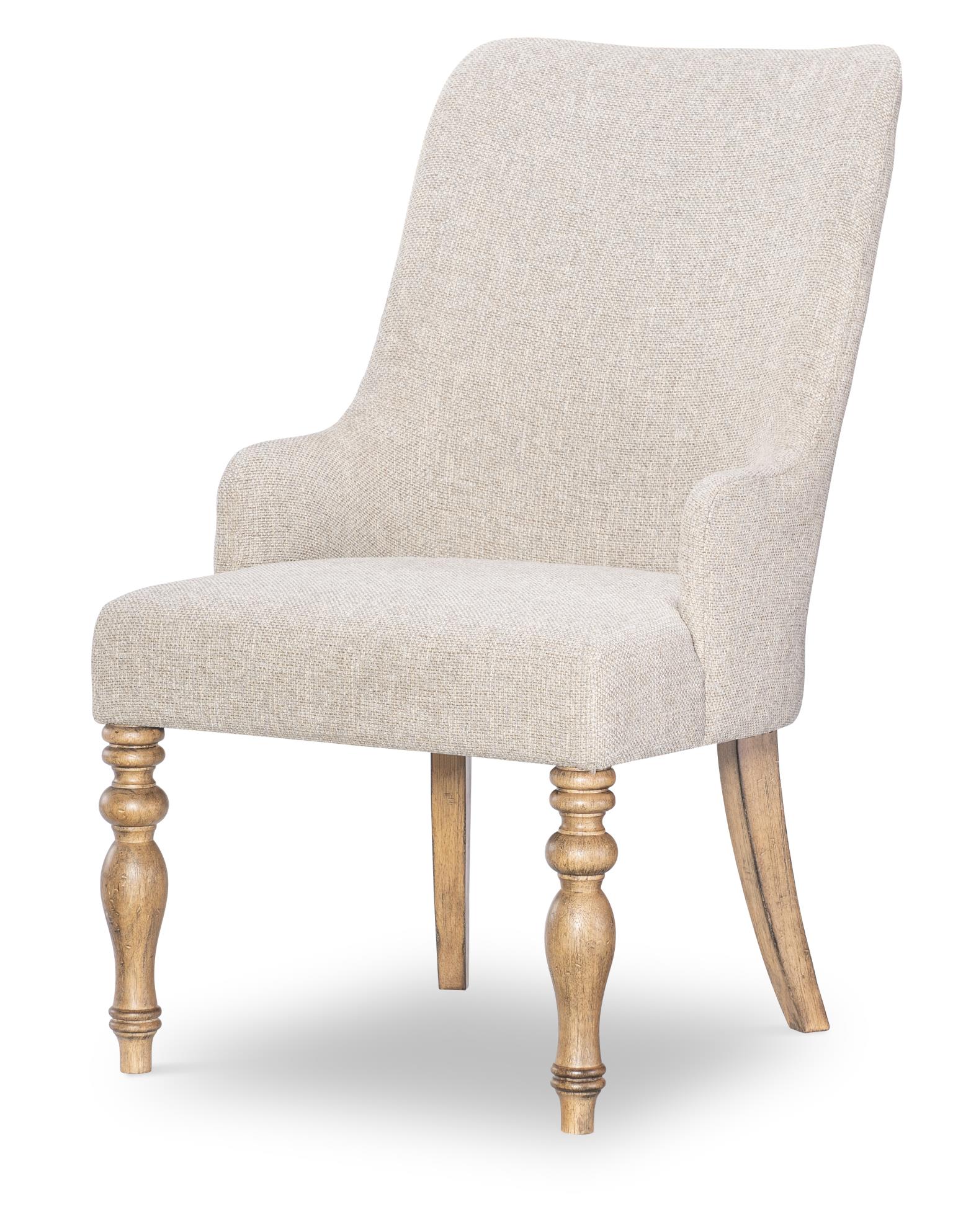 Upholstered Arm Chair CLH4010841