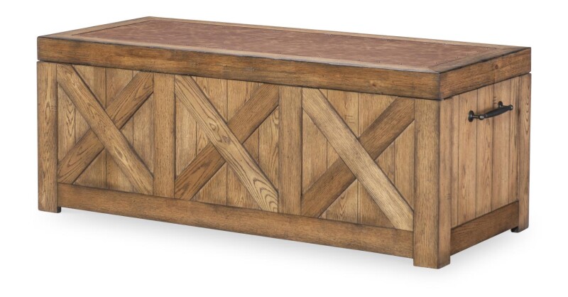 Captains Truck Cocktail Table CLH4010903