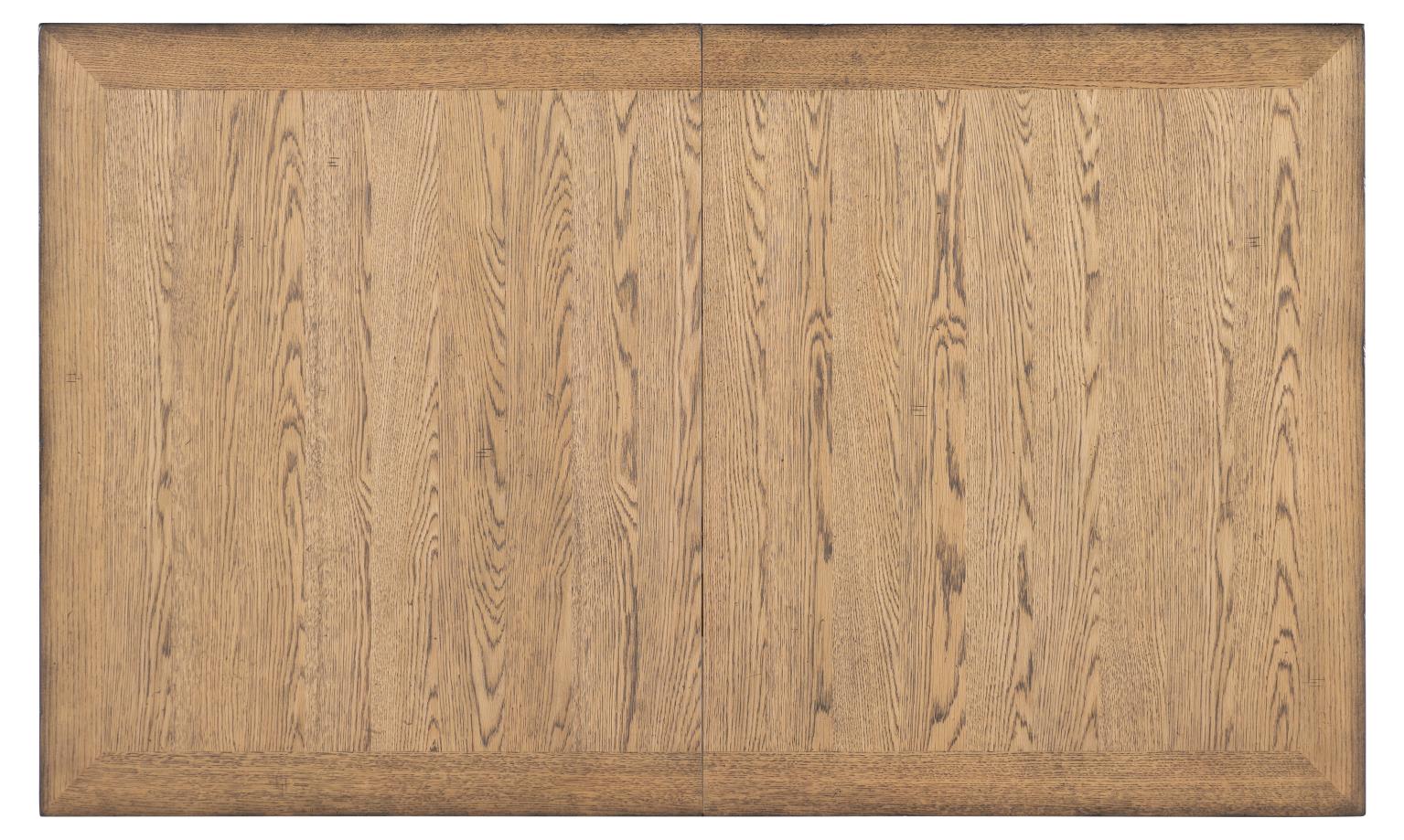 Chimney Leg Counter Height Table Barnwood Oak CLH4010-923 CLH4010923