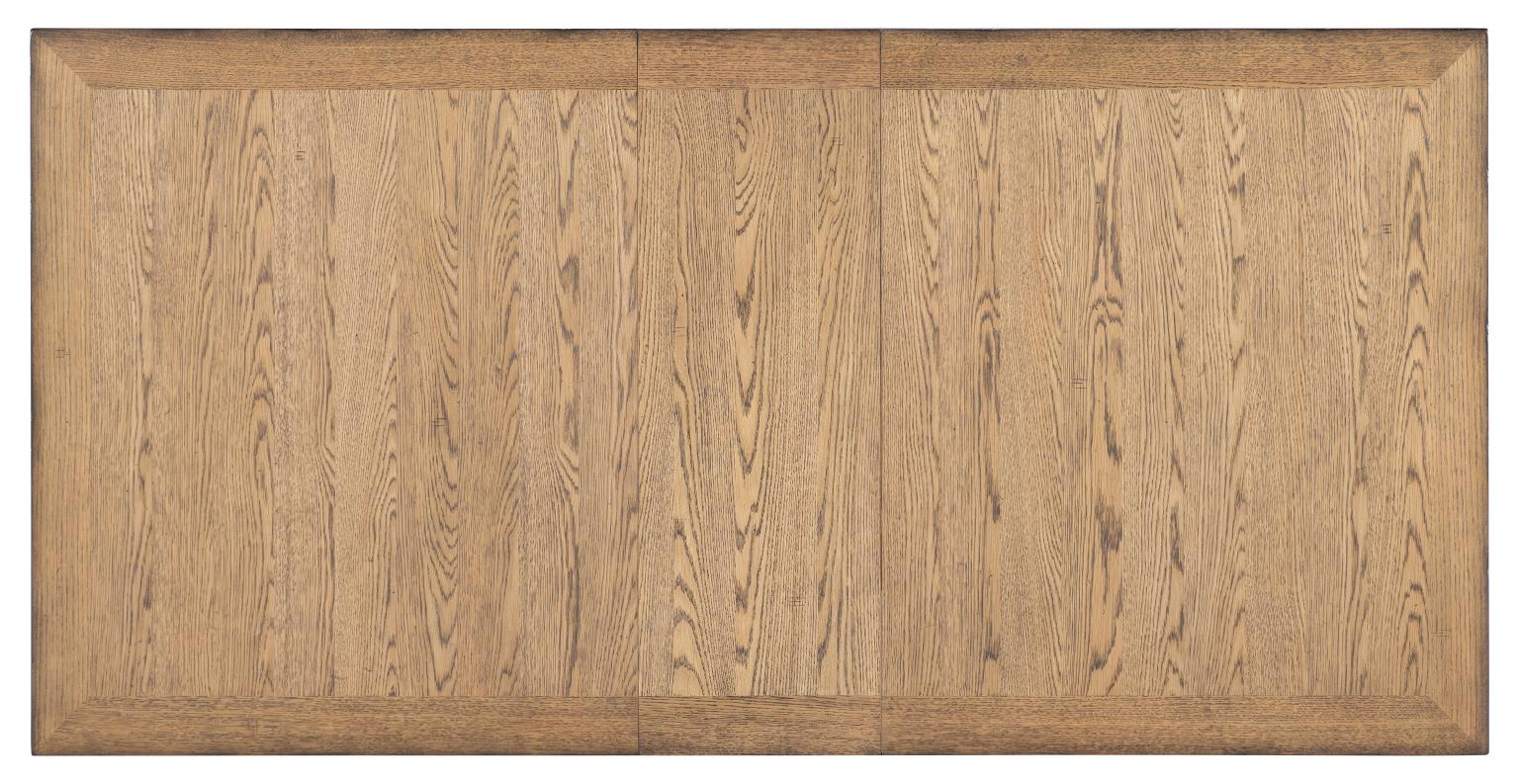 Chimney Leg Counter Height Table Barnwood Oak CLH4010-923 CLH4010923