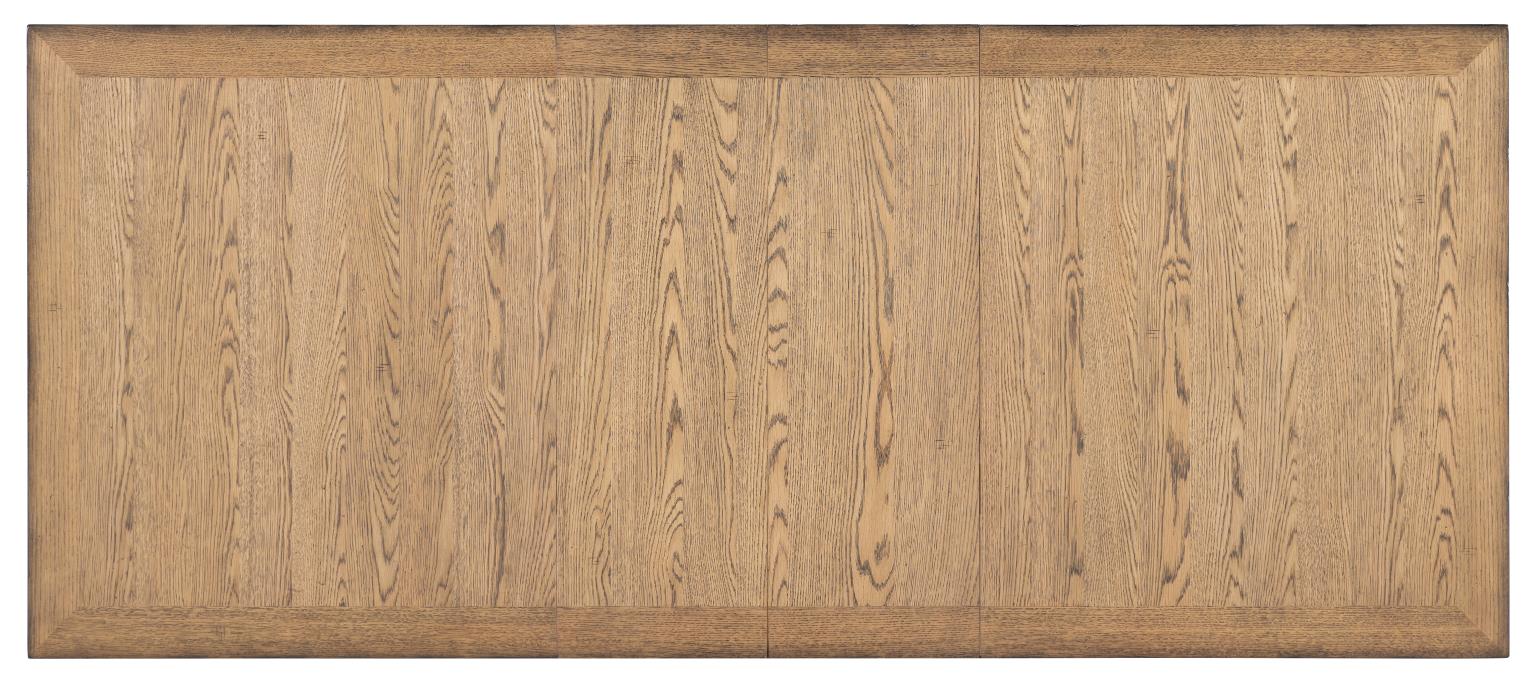 Chimney Leg Counter Height Table Barnwood Oak CLH4010-923 CLH4010923