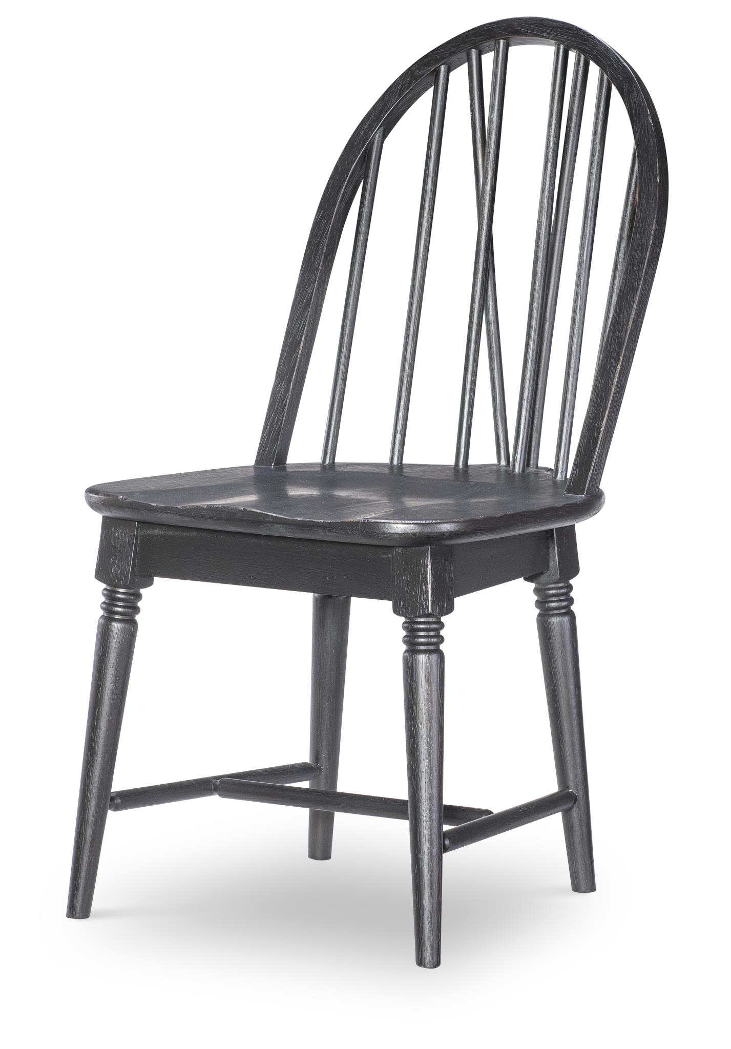 Windsor Side Chair V Shape CLH4011140