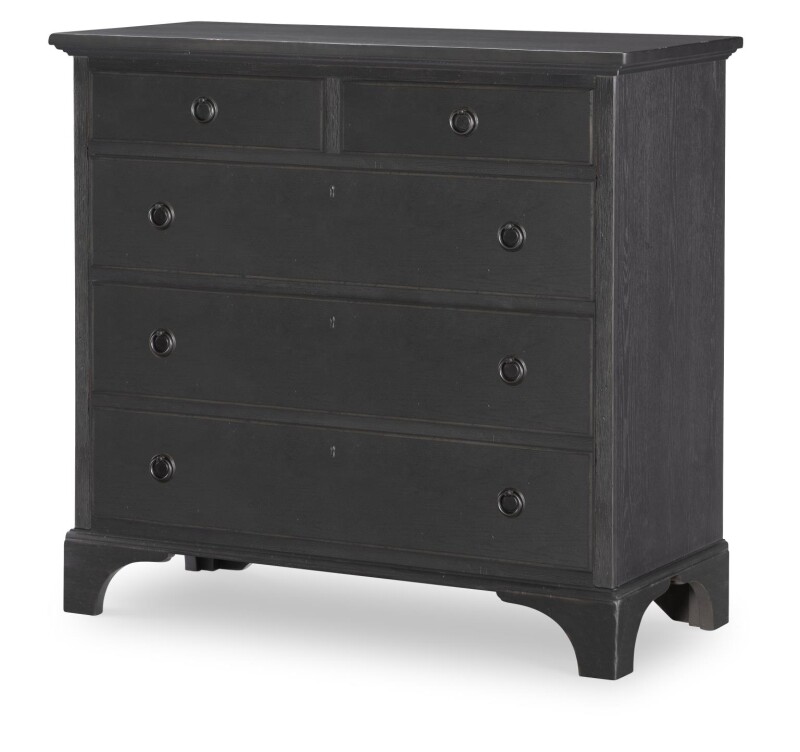Accent Chest 5 Drawers CLH40112000