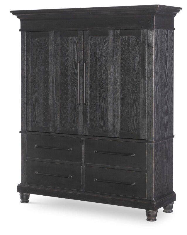Armoire 4-drawers CLH40112500