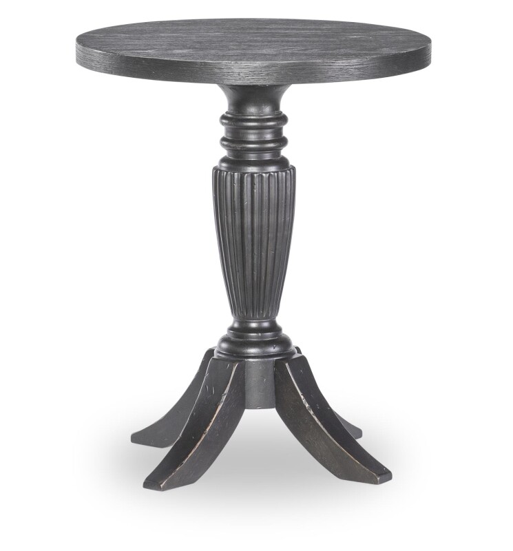 Round End Table CLH4011700