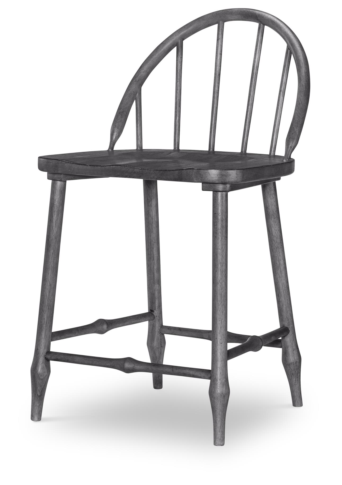 Windsor Counter Height Chair CLH4011745