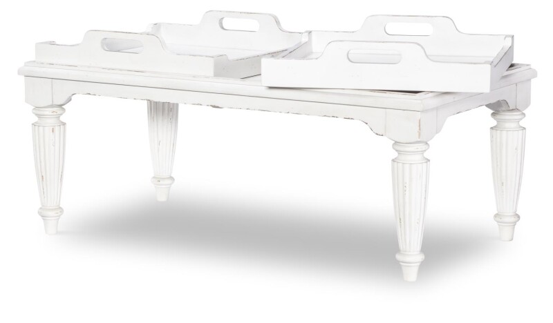 Tray Top Cocktail Table CLH4012103