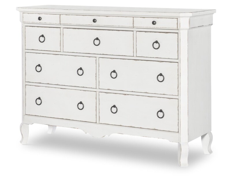 Dresser 10 Drawers CLH40121201