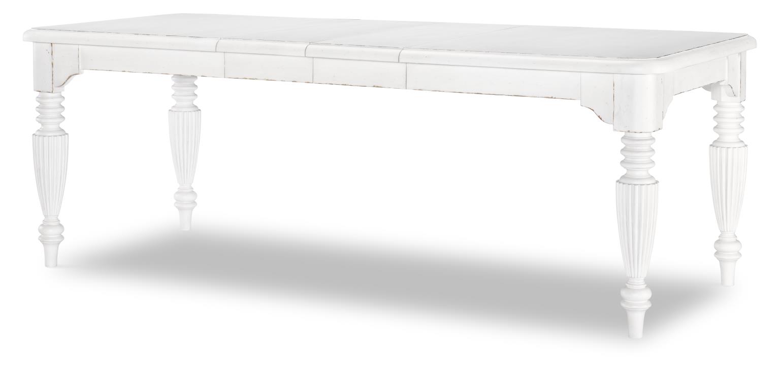 Friendship Table Picket Fence CLH4012-122 CLH4012122