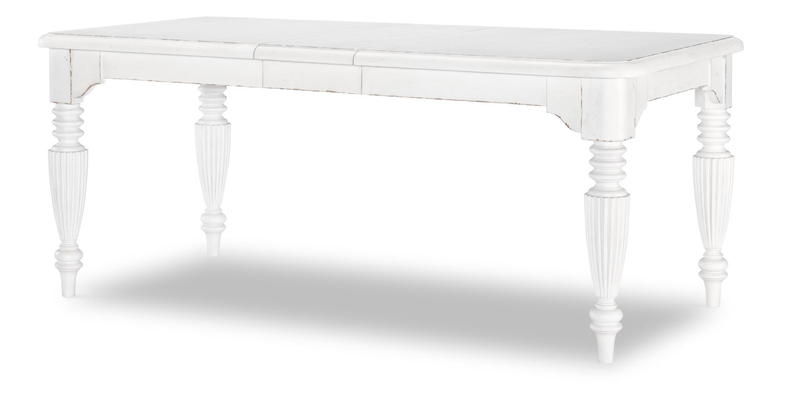 Friendship Table Picket Fence CLH4012-122 CLH4012122