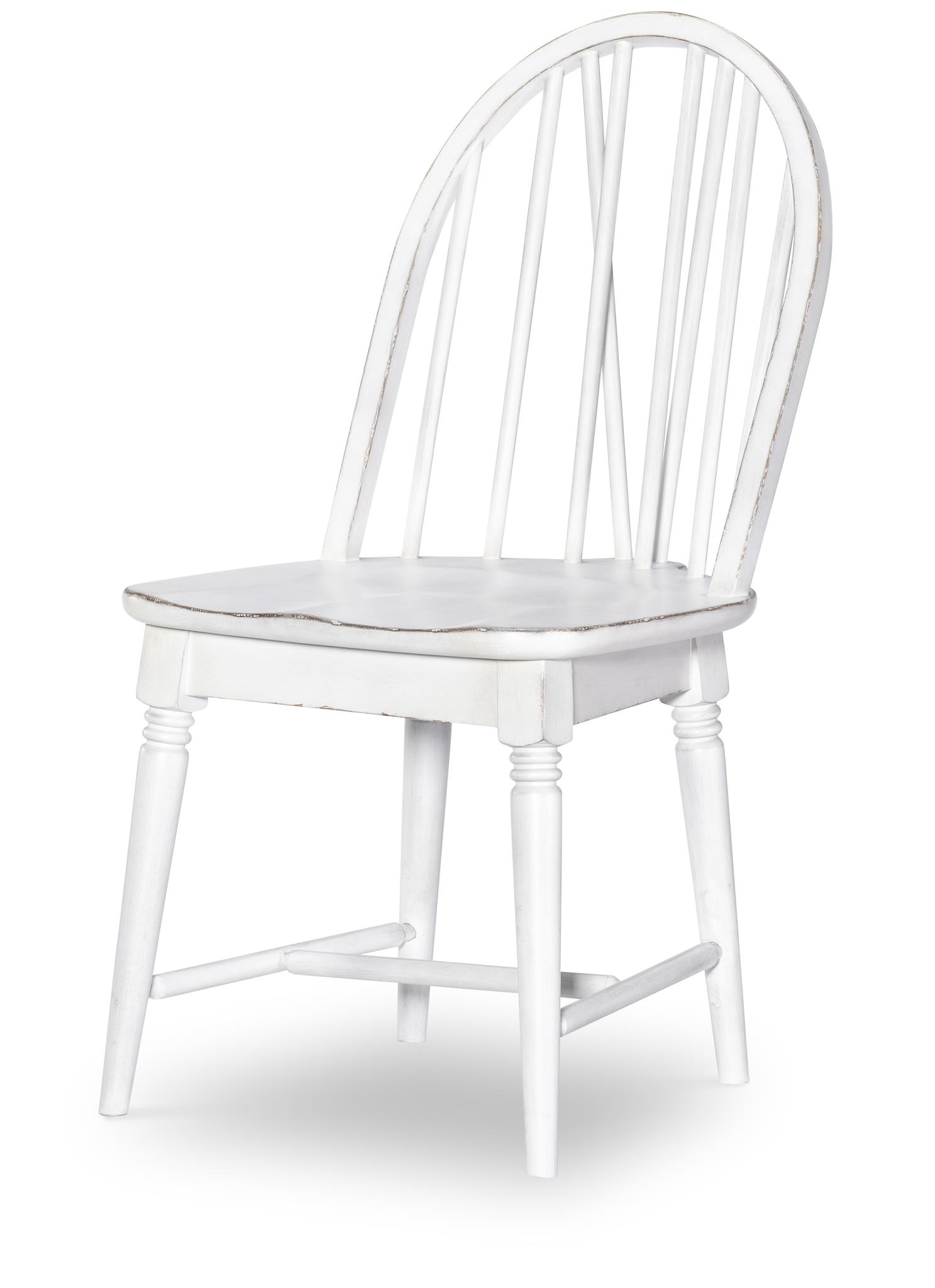 Windsor Side Chair V Shape CLH4012140
