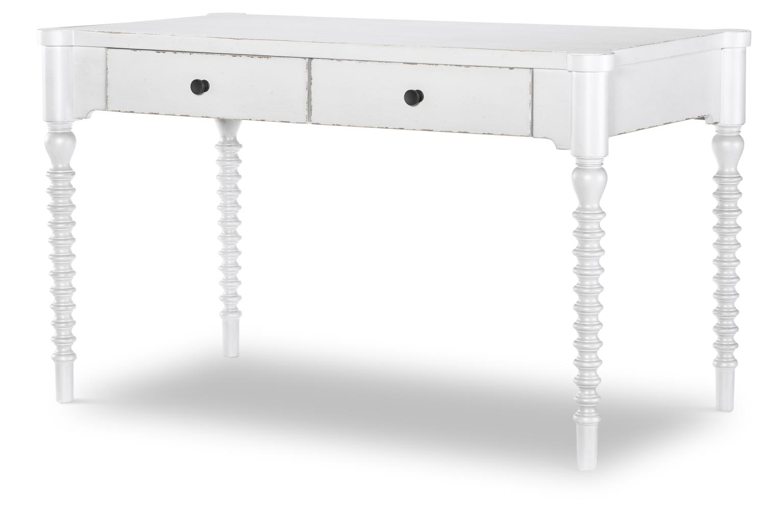 Turned Bobbin Leg Writing Desk CLH4012511